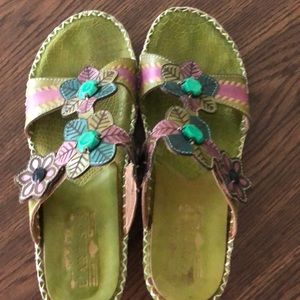 Women’s sandal